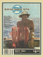 Hawaii Fishing News